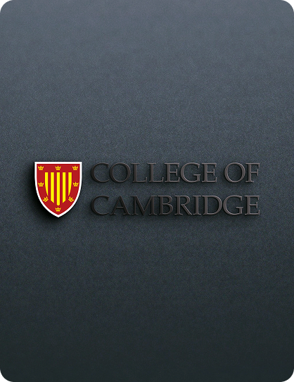 College of Cambridge