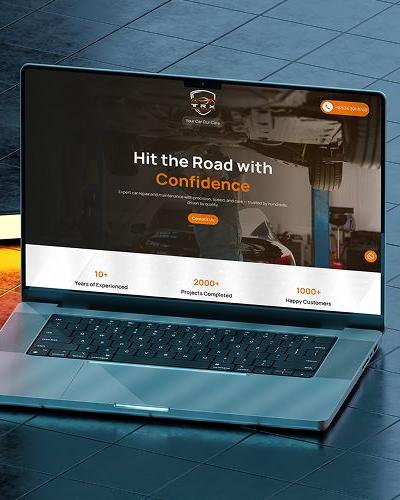 TRX Auto Services