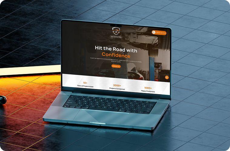 TRX Auto Services