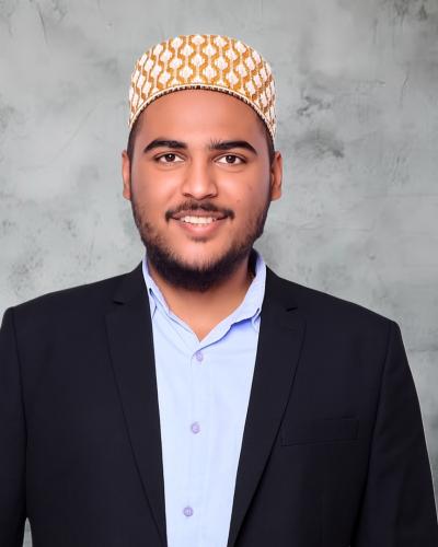 Murtaza Naharpura