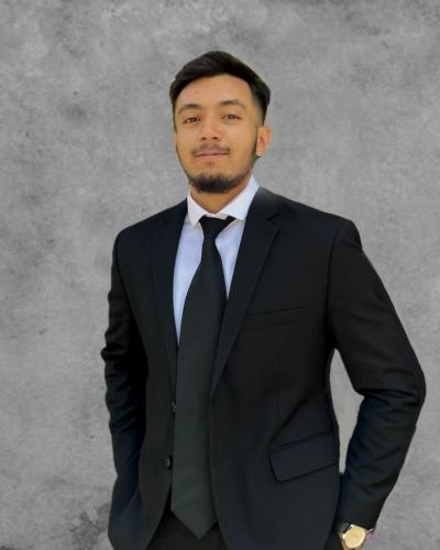 Yusuf Rashid
